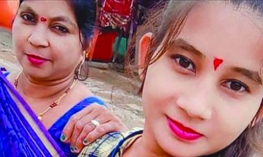 डॉगी की मौत से दुखी छात्रा ने दी जान, कुत्ते के बेल्ट से लगाई फांसी