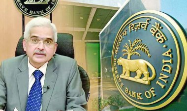 आरबीआई ने रेपो रेट में बढ़ोतरी का किया एलान