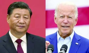 बैलून विवाद के बाद वर-चीन में रार