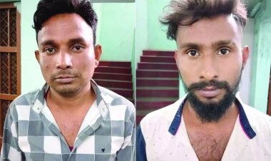 चलती वाहन में रेप की कोशिश