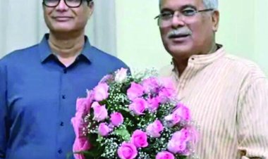 रायपुर स्टेडियम में भी होगा सेलेब्रिटी क्रिकेट लीग का मैच