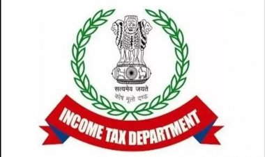 लहरी लेमिनेट्स के उरला स्थित फैक्ट्री, हीरापुर और रजबंधा मैदान स्थित आफिस में आयकर विभाग की दबिश