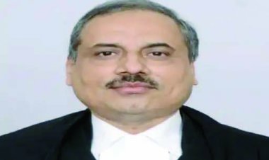 रमेश सिन्हा होंगे CG हाईकोर्ट के नए चीफ जस्टिस