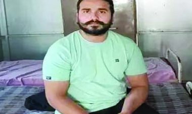 पीएनबी बैंक अधिकारी दुष्कर्म कर शादी से मुकरा, महिला की शिकायत पर गया जेल