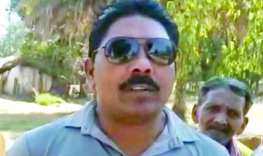 जेपी नड्डा सागर साहू के पार्थिव शरीर को देंगे श्रद्धांजलि