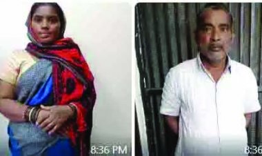 सूने मकान से लाखों की चोरी करने वाले गिरोह का पर्दाफाश