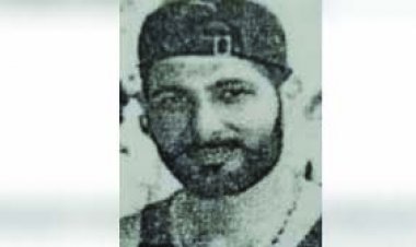 आतंकी लखबीर पर एनआईए ने रखा 15 लाख का इनाम