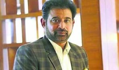 स्टिंग ऑपरेशन के बाद चेतन शर्मा का इस्तीफा