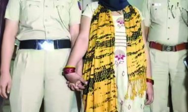 निदर्यी मां: सात साल की बेटी को कोयले से जलाया, हाथ पैर  बांधकर घंटों पंखे पर लटकाया