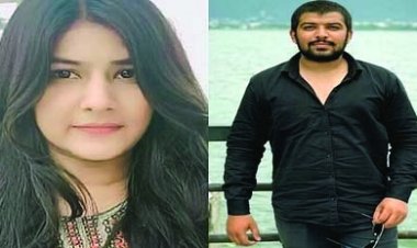 कातिल प्रेमी के पिता समेत पांच गिरफ्तार