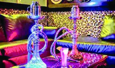 छत्तीसगढ़ में हुक्का बार का संचालन अवैध घोषित