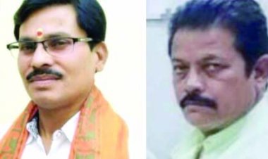 चक्काजाम में फंसे लोगों की शिकायत पर जिला भाजपाध्यक्ष सहित दुर्ग जिले की कई नेताओं के खिलाफ अपराध दर्ज