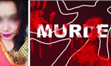 पति और सास को मार फ्रिज में रखे टुकड़े