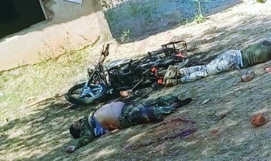 राजनांदगांव में वाहन चेकिंग के दौरान नक्सलियों की फायरिंग में दो जवान शहीद