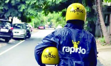 बाइक टैक्सी बैन, पकड़े जाने पर 5 हजार का चालान और लाइसेंस रद्द