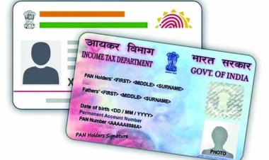 इस तारीख तक होगी वोटर कार्ड से आधार लिंकिंग की कार्यवाही
