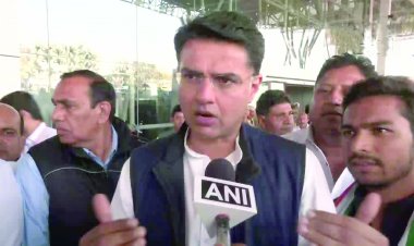 2024 के लिए एनडीए सरकार का रिवर्स काउंटडाउन शुरू-पायलट