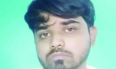 विदेश यात्रा के नाम पर  4.86 लाख रुपए की धोखाधड़ी