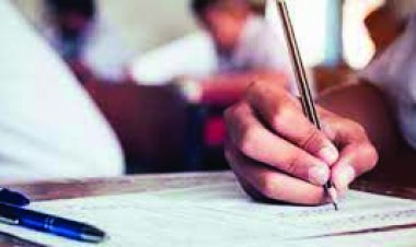 CGBSE 10वीं-12वीं बोर्ड परीक्षाएं कल से