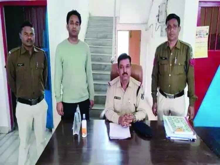 सुसाइड नोट छोड़ महिला ने दी जान, शादी के बाद नहीं मिला शारीरिक सुख