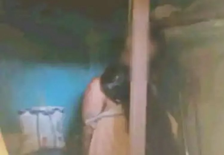 मामी और भांजे ने फंदे में लटक कर दी जान