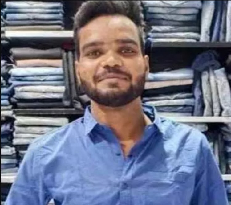 फाइनेंस कर्मचारी ने होटल में जहर खाकर दी जान
