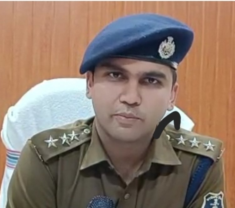 भिलाई में पूर्व पार्षद सहित 4 लोगों को पुलिस ने घेराबंदी कर पकड़ा