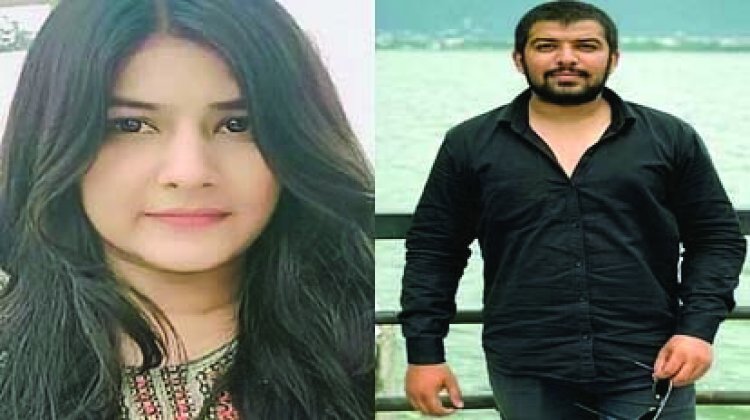 कातिल प्रेमी के पिता समेत पांच गिरफ्तार
