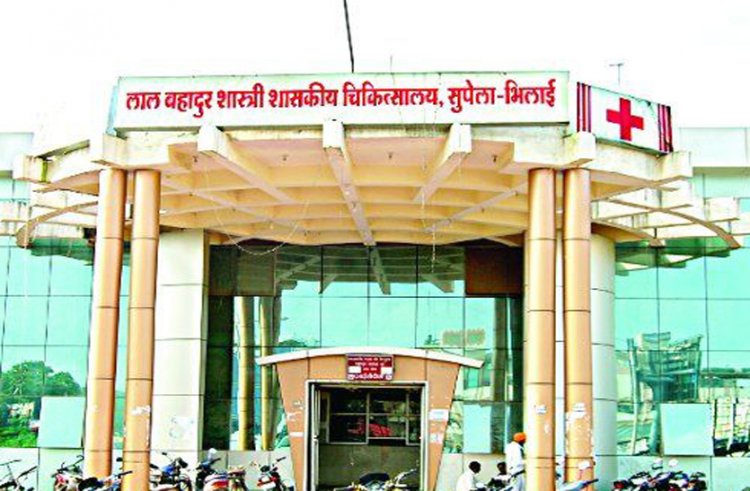 डॉक्टर ने जीवन दीप समिति को लगाया 1.5 लाख का चूना, मुर्दे को दे चुके हैं अनफिट व फिट सार्टिफिकेट