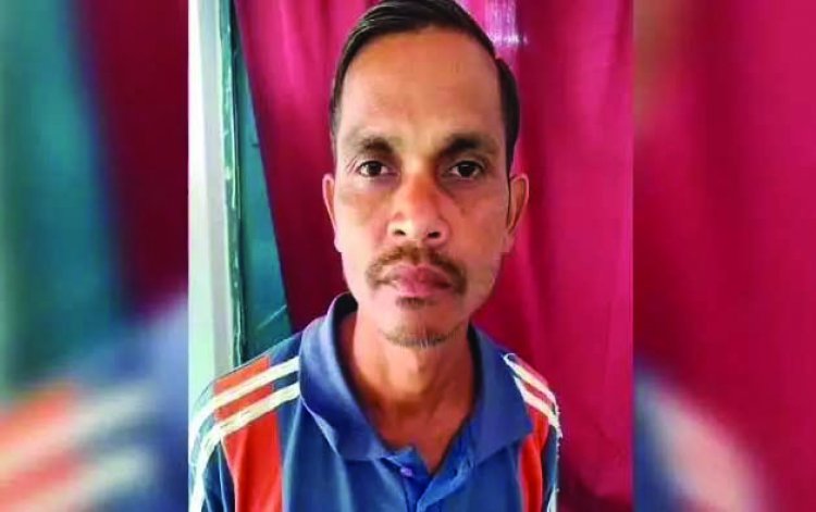 नानी की जान लेने वाले पोते को हुई आजीवन कारावास की सजा
