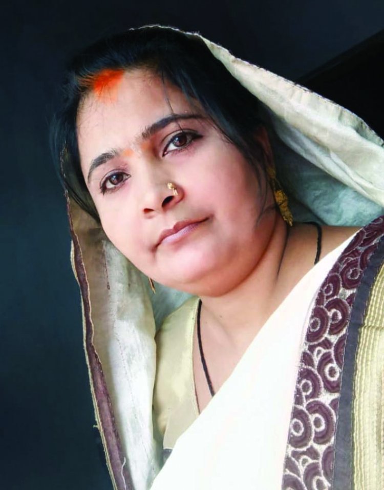 वैष्णवी ग्राम संगठन की लेखापाल, पूर्व सचिव व पूर्व कोषाध्यक्ष ने किया है लाखों रुपए का गबन!