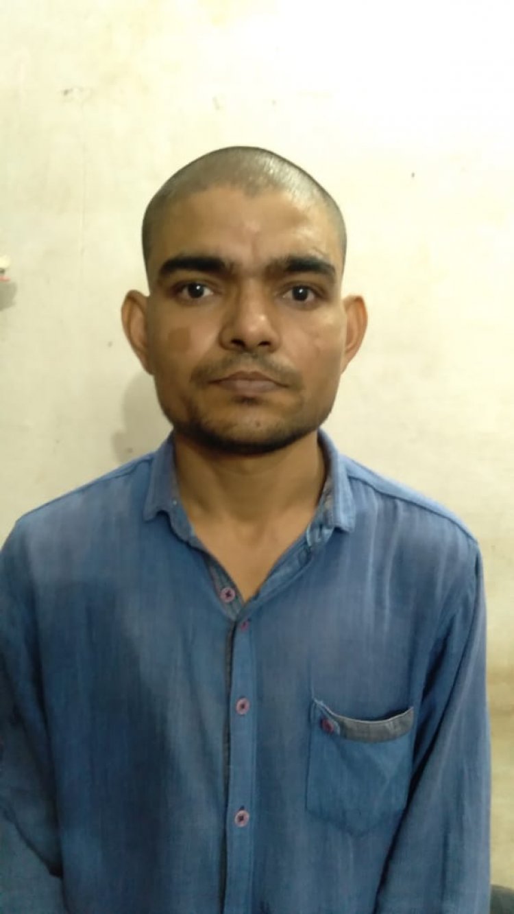 शराबी बड़े भाई का छोटे ने ले ली जान, बूढ़े माँ-बाप पर करता था अत्याचार
