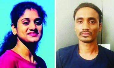 शादी से किया इंकार, तो प्रेमी ने 15 बार चाकू मारकर उतारा मौत के घाट