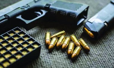 थानेदार का चलती ट्रेन से पिस्टल, कारतूस और वर्दी चोरी