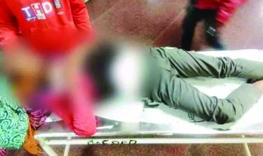 मामूली विवाद में युवक की बेरहमी से हत्या