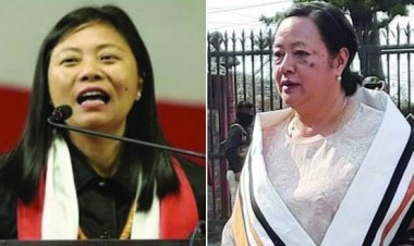 नगालैंड में बना इतिहास, पहली बार विधानसभा पहुंचेंगी महिला उम्मीदवार