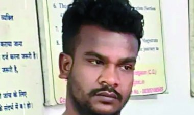 1.82 मिलीग्राम ब्राउन शुगर के साथ आरोपी गिरफ्तार