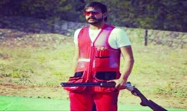 चौंकाने वाला खुलासा, दिल्ली एयरपोर्ट से घातक असलहों को दी जा रही थी कस्टम क्लीयरेंस