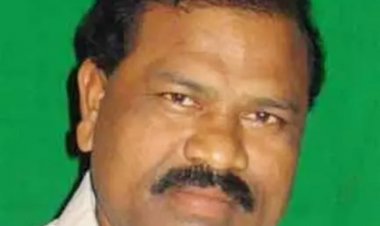 पूर्व सांसद व आदिवासी नेता सोहन पोटाई का निधन, कैंसर के खिलाफ हार गए लंबी जंग