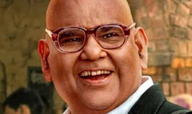 मशहूर अभिनेता और निर्देशक सतीश कौशिक  का निधन