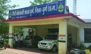कैश बैक के चक्कर में दुर्ग के कपड़ा कारोबारी के साथ 3 लाख 63 हजार रुपए  की ऑनलाइन ठगी