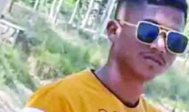 माओवादियों ने छात्र की हत्या कर गांव में  फेंका शव