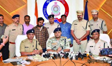 आखिकर मिल ही गया 13 दिनों से लापता परिवार, बीमा राशि की लालच में   कार को आग के हवाले कर हो गए थे गायब