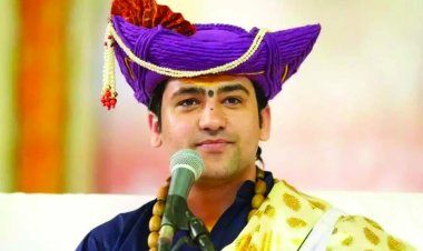 छत्तीसगढ़ की रायपुर से की जाएगी भारत को हिंदू राष्ट्र बनाने की मांग