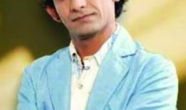 कॉमेडियन ख्याली पर छेड़छाड़ व दुष्कर्म का मामला दर्ज