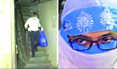 बेटी ने मां की हत्या कर उसके शव को कई टुकड़े करके छिपा रखी थी घर में, क्राइम पेट्रोल देखकर बेटी को आया आइडिया