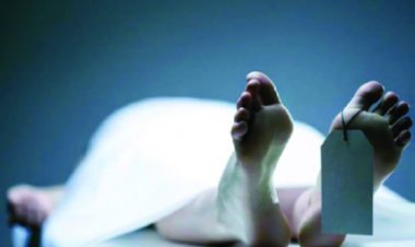 सरपंच ने 13 लोगों संग मिलकर   युवक की कर दी हत्या