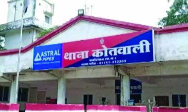 पत्नी की आत्महत्या मामले में पति और सास को जेल, ननद-जेठानी की जल्द होगी गिरफ्तारी