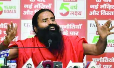 एलोपैथी वाले जुगाड़ करते हैं-रामदेव