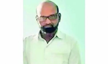 एडवांस लेकर और लिखापढ़ी कर दूसरे को बेच दिया, जमीन मालिक गिरफ्तार